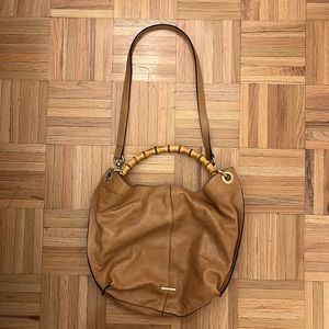 Vince Camuto Tan Purse